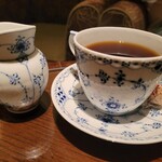 表参道うかい亭 - 