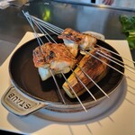 表参道うかい亭 - 