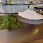 表参道うかい亭 - 