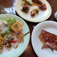 クロスダイン - 