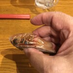 鮨と地魚料理 さかな倶楽部 たっぱん - 