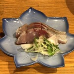鮨と地魚料理 さかな倶楽部 たっぱん - 