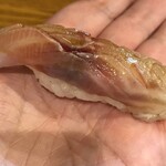鮨と地魚料理 さかな倶楽部 たっぱん - 