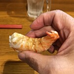 鮨と地魚料理 さかな倶楽部 たっぱん - 