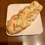 Konohana Biyori - 枝豆チーズ