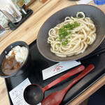 Yamashita Honki Udon - 