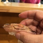 鮨と地魚料理 さかな倶楽部 たっぱん - 