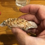 鮨と地魚料理 さかな倶楽部 たっぱん - 