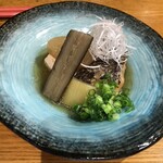 鮨と地魚料理 さかな倶楽部 たっぱん - 