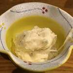 鮨と地魚料理 さかな倶楽部 たっぱん - 