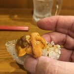 鮨と地魚料理 さかな倶楽部 たっぱん - 