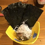 鮨と地魚料理 さかな倶楽部 たっぱん - 