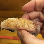 鮨と地魚料理 さかな倶楽部 たっぱん - 