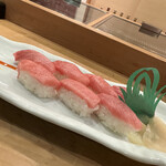 Sushimi - 