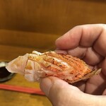鮨と地魚料理 さかな倶楽部 たっぱん - 