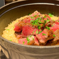 焼肉 ジャンボ はなれ - 