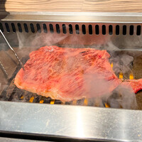 焼肉 ジャンボ はなれ - 