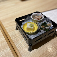 西新宿 今井屋本店 - 