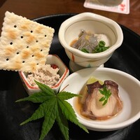 土佐料理 祢保希 銀座店 - 