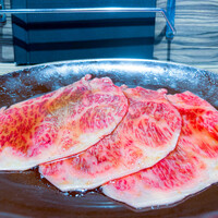 焼肉 ジャンボ はなれ - 