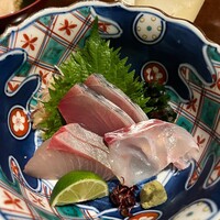 土佐料理 祢保希 銀座店 - 