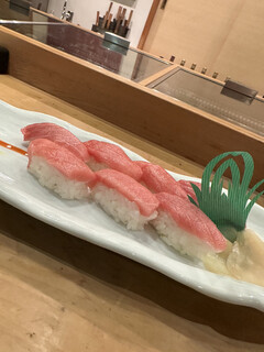 Sushimi - 