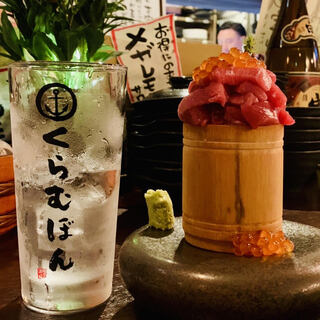 船バル酒場くらむぼん_2