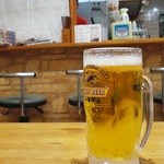 蛸やき・たこもん - 