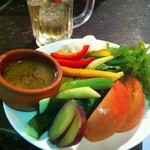 やきとんひなた - 