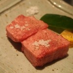 特選極厚タン塩