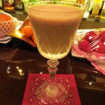 バー クラスター - ゴディバリキュールのオリジナル