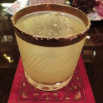 バー クラスター - ソルティードック