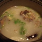 大同苑 - コムタンクッパ