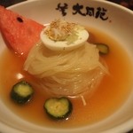 大同苑 - 盛岡冷麺