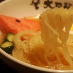 大同苑 - 盛岡冷麺