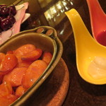 バー クラスター - 沖縄ポチギ 700円