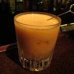 バー クラスター - 鹿児島マンゴーカクテル