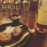 レストランバーリビアーモ - 