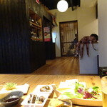 Sake To Sakana Sarashina - 