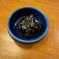 そば会席 立会川 吉田家 - 