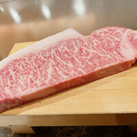 神戸牛すてーきIshida. LINKS　UMEDA店 - 