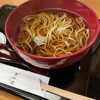そば会席 立会川 吉田家 - 