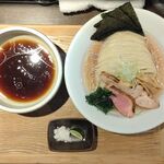 鴨出汁中華蕎麦 麺屋yoshiki - 