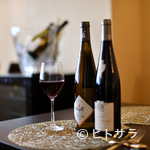 Le calme - アルザス産のワインをはじめ、オススメのワインをセレクト