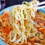 Choumei Udon - 