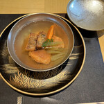 水暉 ザ・リッツ・カールトン京都 - 