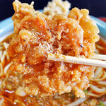 Choumei Udon - 