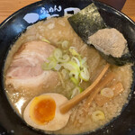 Ramen Genkiya - 