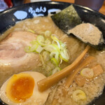 Ramen Genkiya - 