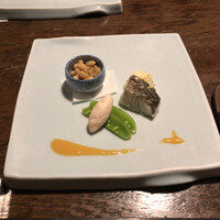 春秋ツギハギ 日比谷 - 